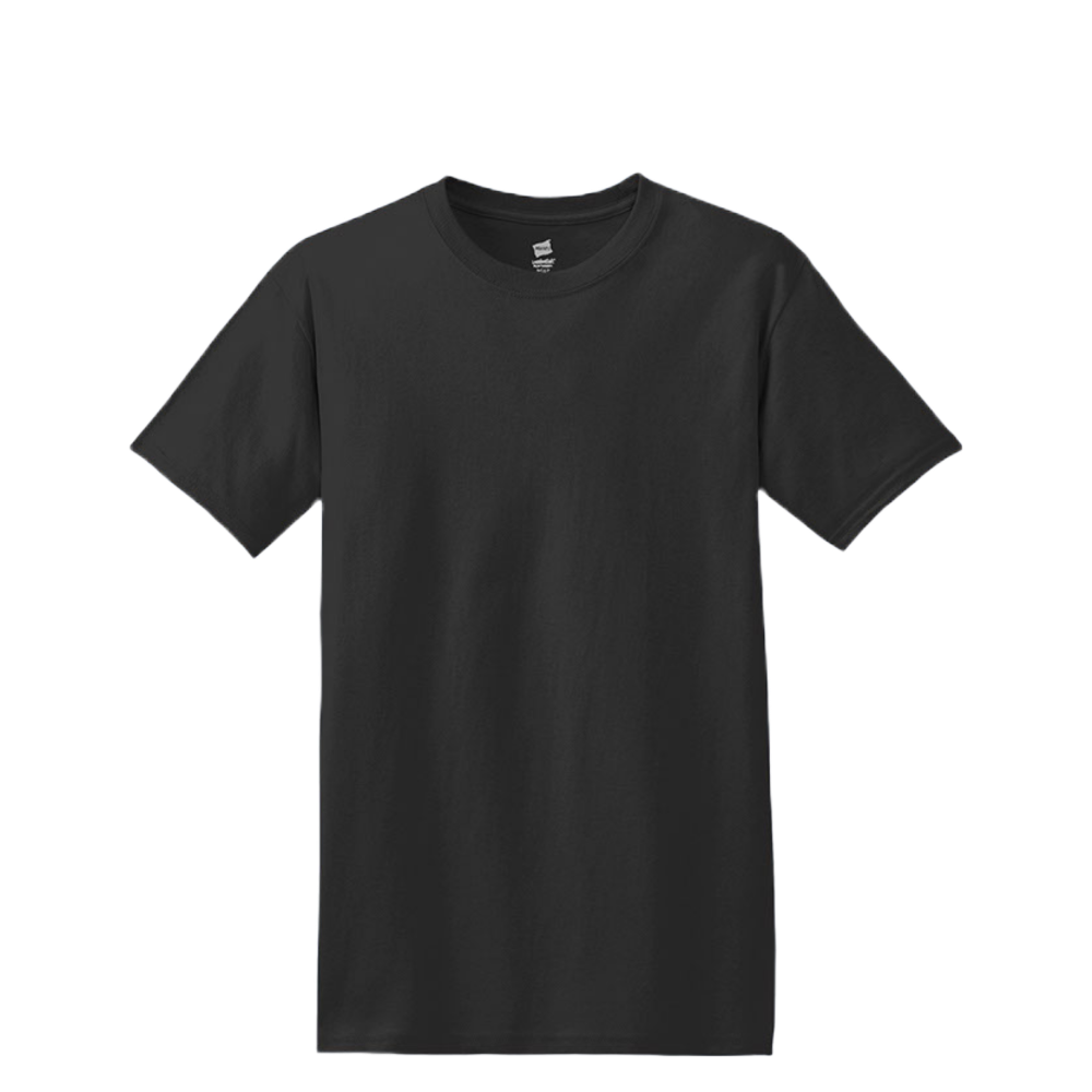 Hanes 2024 black label